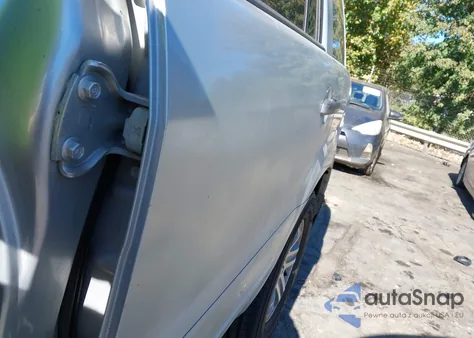 2005 Honda Pilot Ex-L из США, поврежденный, VIN 2HKYF18725H559343